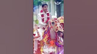 AAJ MERE YAAR KI SHAADI HAI DJ TUSHAR X DJ BOY SONU MANDLA NAGARI MP