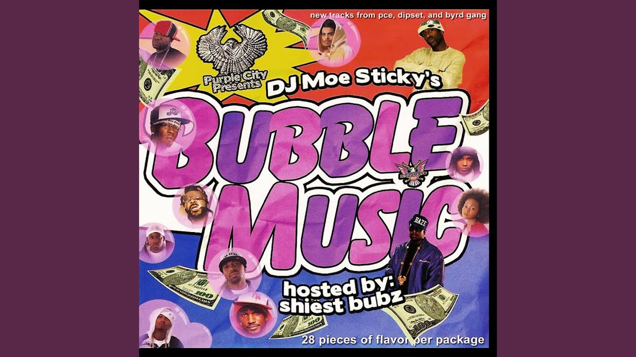 Bubz Bubblin' 2 (Interlude) auf YouTube ansehen Bubz Bubblin' 2 (Interlude) auf YouTube ansehen
