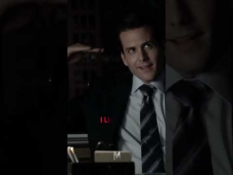 Life Is This I Like This Harvey Specter