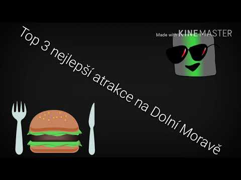 Top 3 nejlepší