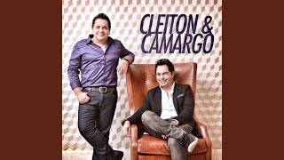 Miniatura de vídeo de "Cleiton & Camargo - Na Hora de Amar"