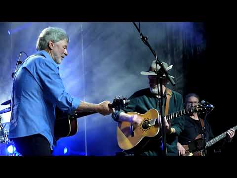 Solid Rock - John Schuman & Shane Howard - Groundwater Festival Broadbeach - 28-7-19