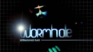 Extralounge Plays Wormhole Vectrex