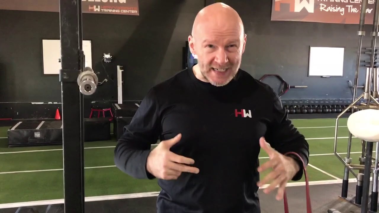 How To Breath & Brace For Heavy Squats & Deadlifts YouTube