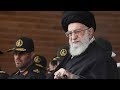 Имам Сеййид Али Хаменеи - Ядерная программа Ирана и двойные стандарты Запада