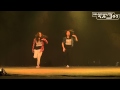Made in asia 5 finale concours danse kpop belgotaku mama  exo k