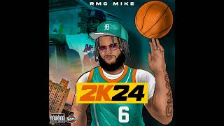 RMC Mike - 2K24 Resimi