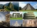 Las Nuevas Siete Maravillas del Mundo / The New Seven Wonders of the World [IGEO.TV]