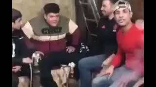 كون محتركين ولا هاذا الخبر  / جنت اسبح او جاني الخبر واجيتكم عريانه 😂😂😂