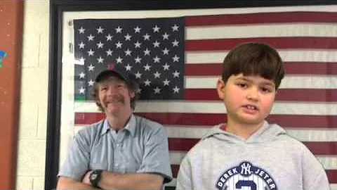 Mr Ron 1