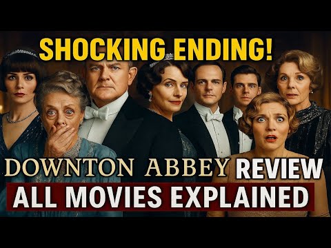 Downton Abbey: The Grand Finale explained in Hindi - video thumbnail