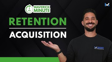 Customer Retention vs. Acquisition: The Game-Changing Truth