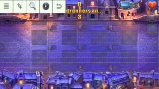Hack the fieldrunners 2014