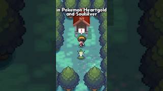 This Event Celebi Had A Secret Function