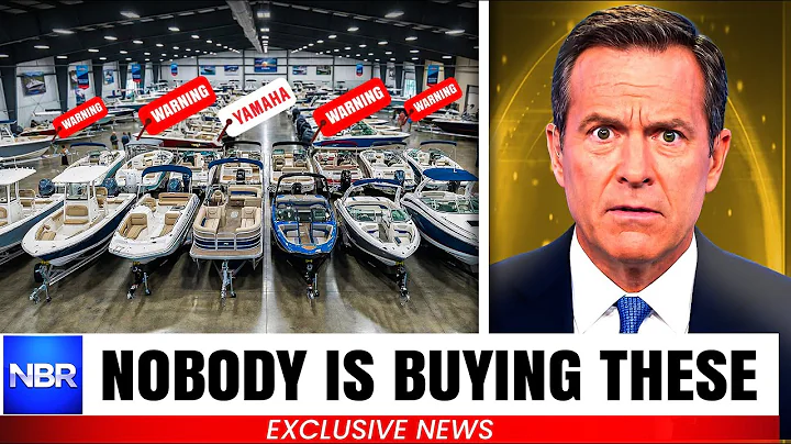8 WORST Selling Boats in The U.S Right Now - Only STUPID People Would Buy These!