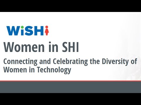 Women in Tech Panel - YouTube