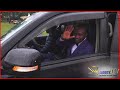 SEE HOW DJ WESSO Arrived To Bomet Green Stadium Like A President SEE HOW DJ WESSO Arrived To Bomet Green Stadium Like A President