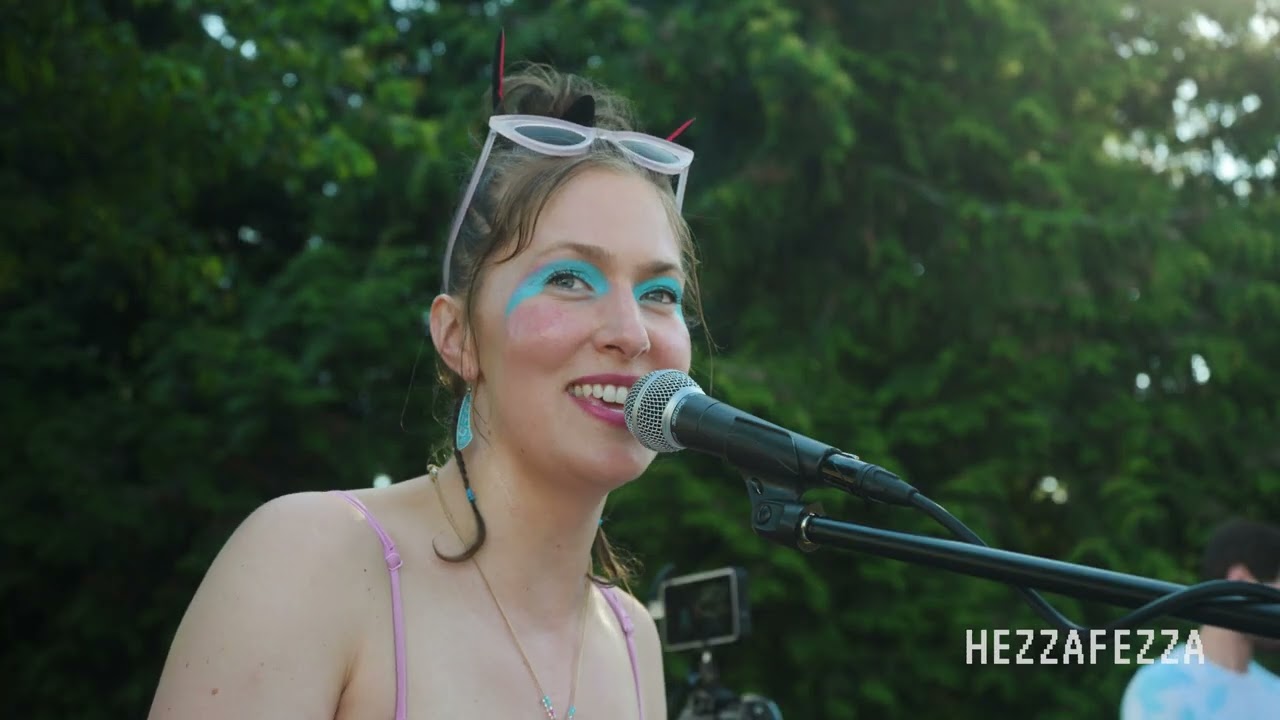 HeZza FeZza - Kiki (live at Magnuson Block Party 2024)