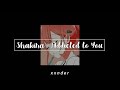 Shakira - Addicted to You (slowed   reverb)