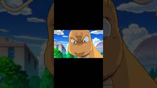 Atude Of Iris Dragonite Is Scary