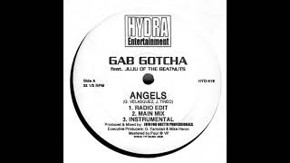 Gab Gotcha - Angels (1997)