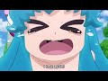 Hime Shirayuki Double Mouth Zoom In Part 1 Hime Shirayuki Double Mouth Zoom In Part 1