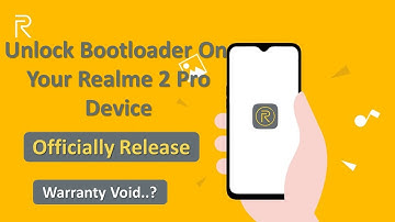 Unlock Bootloader On Your Realme 2 Pro Device | Officially Release 🔥🔥
