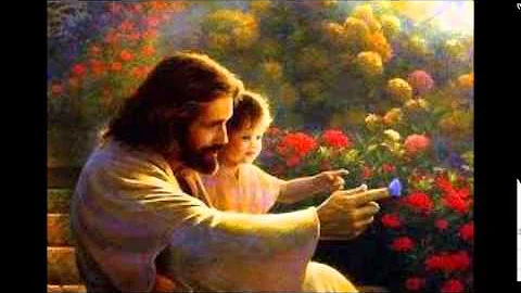 Mary Puckett- In The Garden