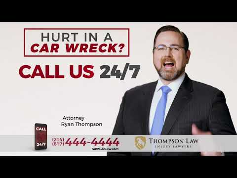 dallas car accident lawyers fees