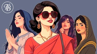 Bangla NonStop Music - Hip Hop / Trap Bass Mix - Tuhin Beatz Official | Bangla 90s Remix Songs