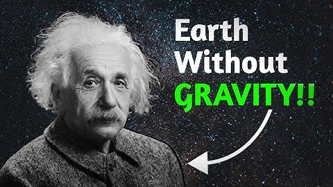 Place on earth 🌎 where gravity doesn