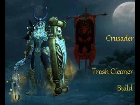Ps Diablo Reaper Of Souls Crusader Build Ps Diablo Reaper Of Souls Crusader Build