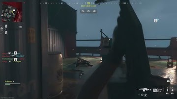 How to be better at throwing grenades in COD MW3 - LGND