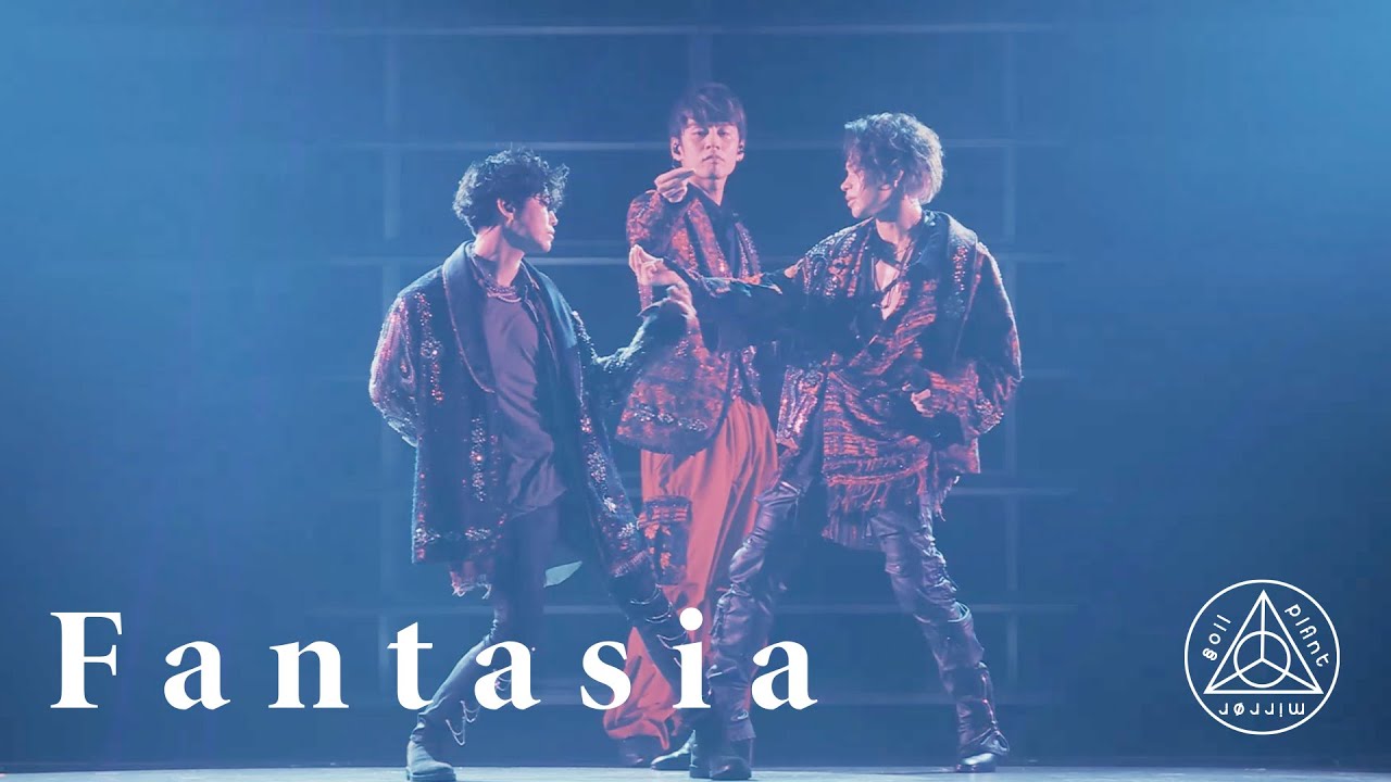 KAT-TUN FANTASIA