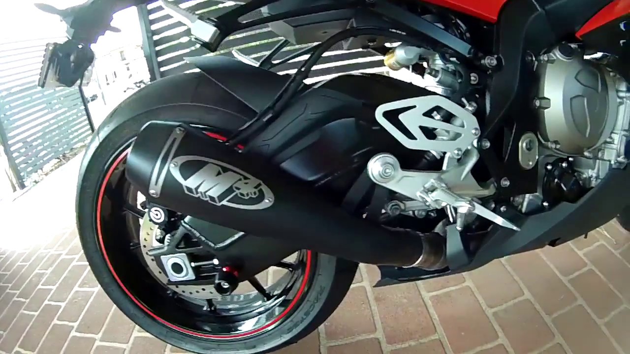 M4 Racing Exhaust M4 Racing Exhaust