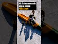 Land speed record SMASHED - by a JCB