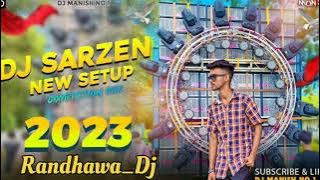 Choli  Samiyana Me  [ Tapori Dnc Mix ] Dj Subhajit SN SingBazarNDDj Shubhankar