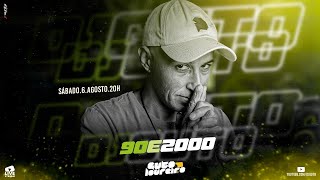 Download Lagu LIVE - GUTO LOUREIRO - MIX 90 \u0026 2000 - RETRO MUSIC #44 MP3