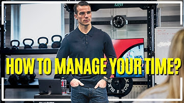 Unlocking YOUR Productivity Potential With This Time Block Method