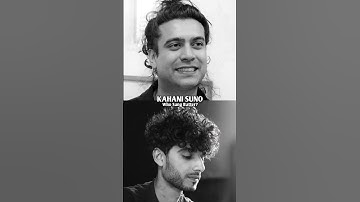 Who Sang Better "Kahani Suno 2.0" | Kaifi Khalil | Jubin Nautiyal