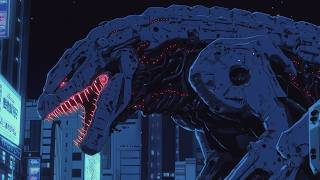 1 9 8 7 | S K Y L I N E D R I F T // Synthwave, Dreamwave, Vaporwave, Chillsynth