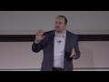 Life Purpose Reconsidered | Farouk Dey | TEDxJHUDC