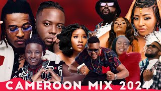 BEST CAMEROON MUSIC 2024 | CAMEROON MIX MP3 | NJANG HITS | DANSE CAMEROUN | POPULAR CAMEROON SONGS