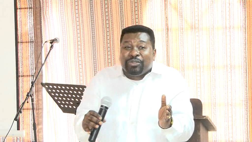 Jacob's Ladder by Pr Bernard Blessing on 02 March 2014