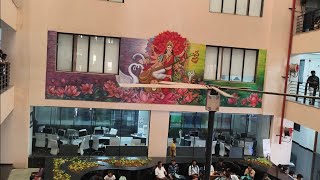 Coding ki lab ke nashe #vlog #coding 