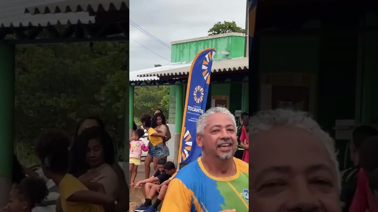 Corrida do Rio da Conceição To parte 2