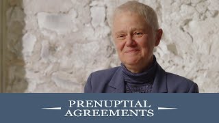 Davenport Evans: Prenuptial Agreements - Sarah Richardson Larson Net Worth