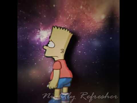 ＢＡＲＴ ＳＡＤ o(╥﹏╥)o — Steemit