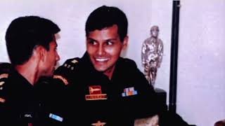 Tribute to Major Sandeep Unnikrishnan