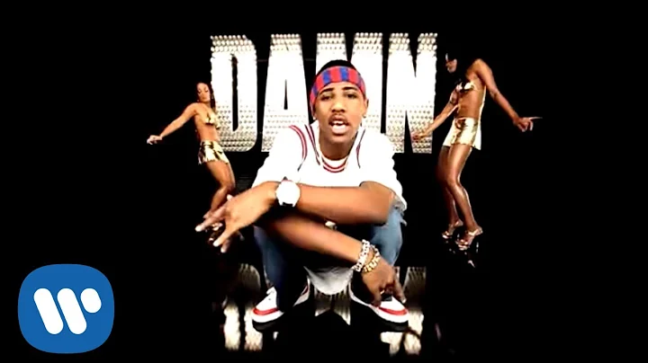 Fabolous - Can't Let You Go (feat. Mike Shorey & L...